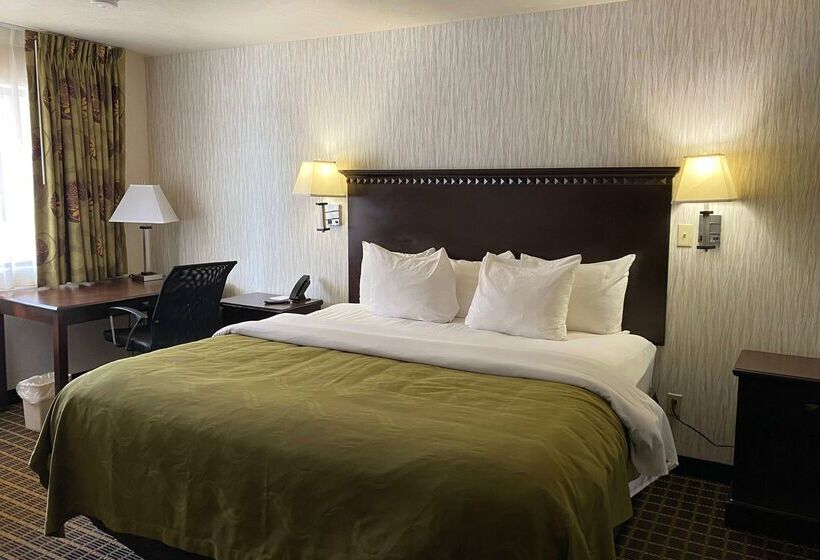 فندق Wingate By Wyndham Gunnison Near Western Colorado University