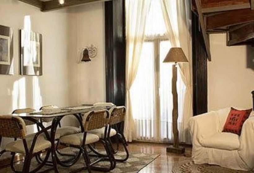 Loft Argentino Apart  Buenos Aires