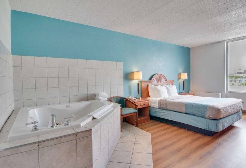 Motel 6 Clarion Pa