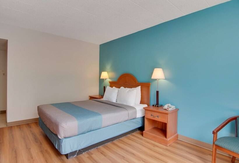 Motel 6 Clarion Pa