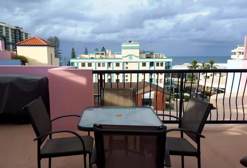 Nautilus Resort Mooloolaba
