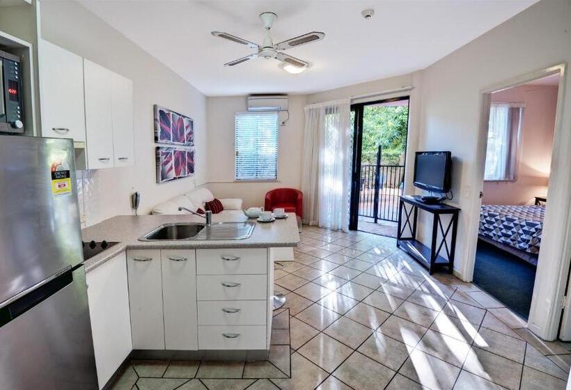 Nautilus Resort Mooloolaba