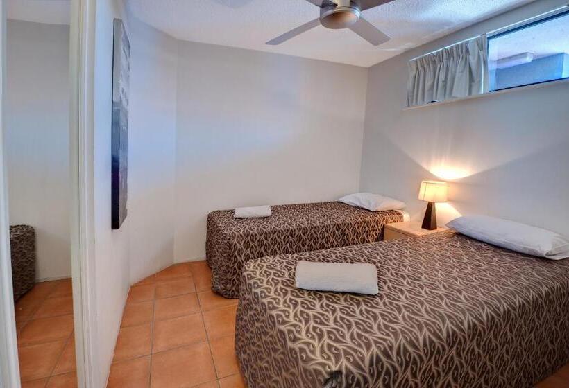 Nautilus Resort Mooloolaba