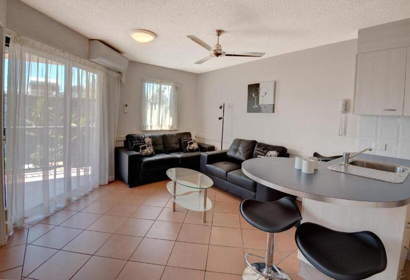 Nautilus Resort Mooloolaba