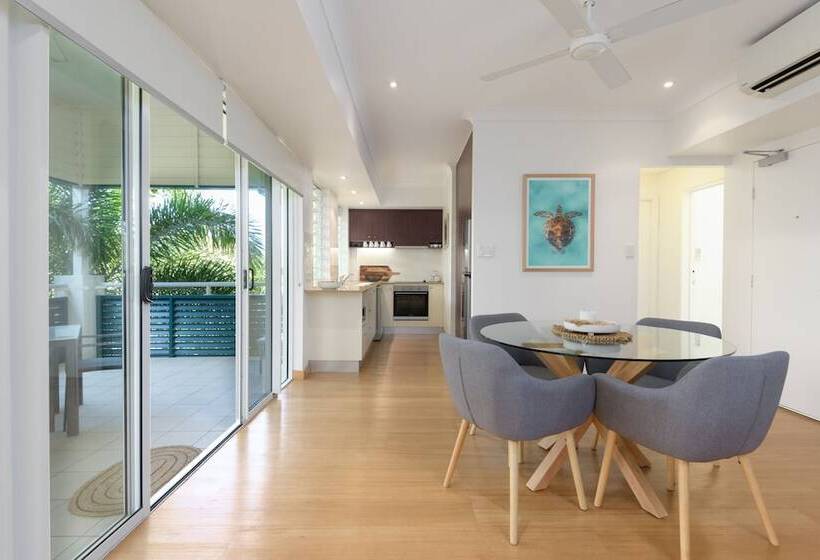 Verandahs Boutique Apartments