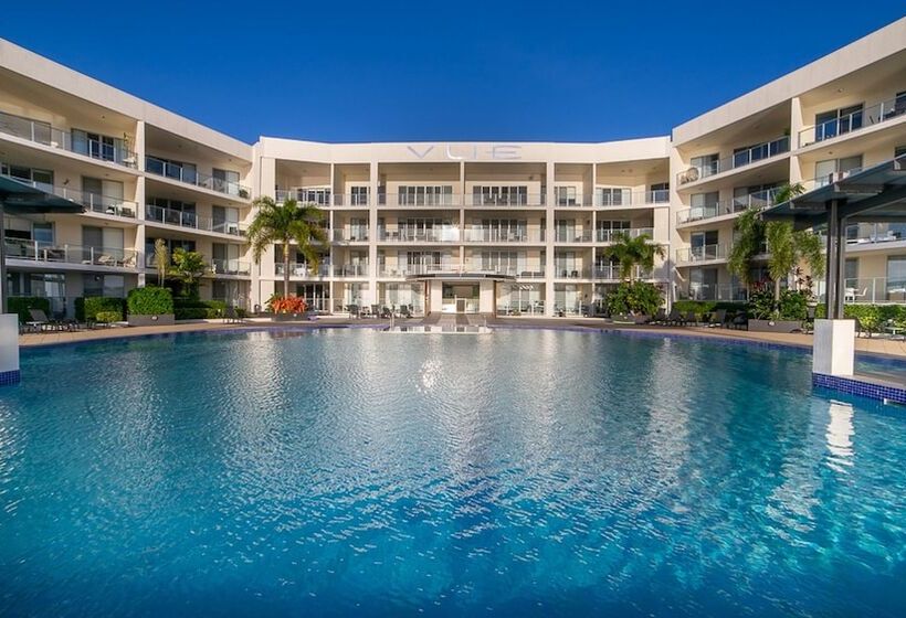 Vue Apartments Trinity Beach