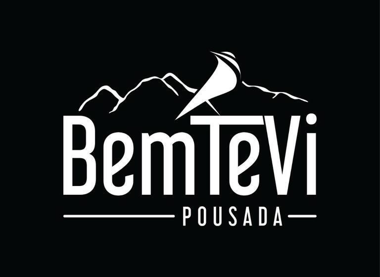 הוסטל Pousada Bem Te Vi