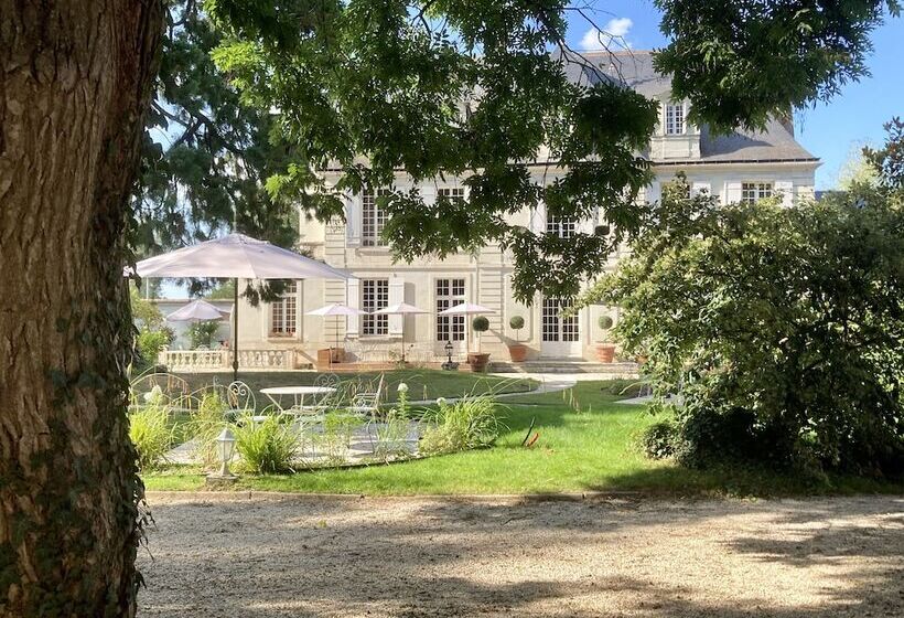 צימר Le Clos Du Roc