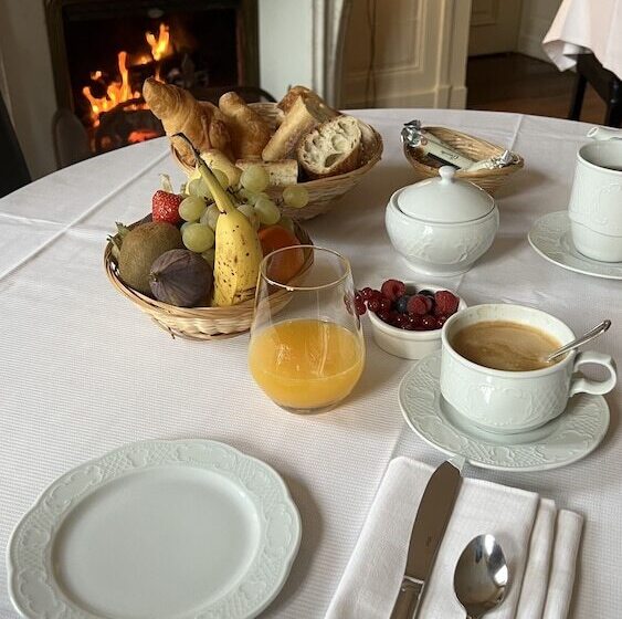 צימר Le Clos Du Roc