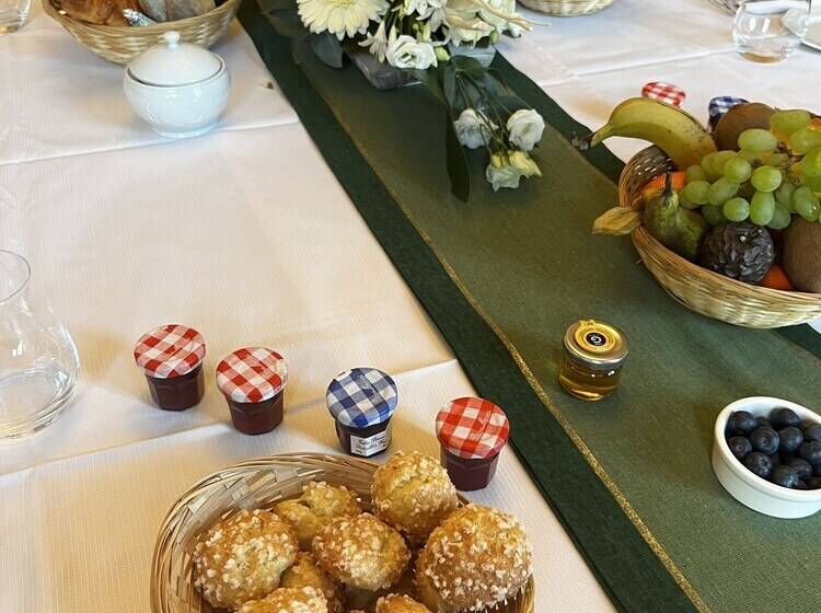 צימר Le Clos Du Roc