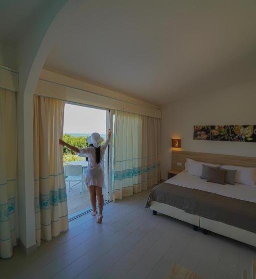 Gh Santina Resort & Spa