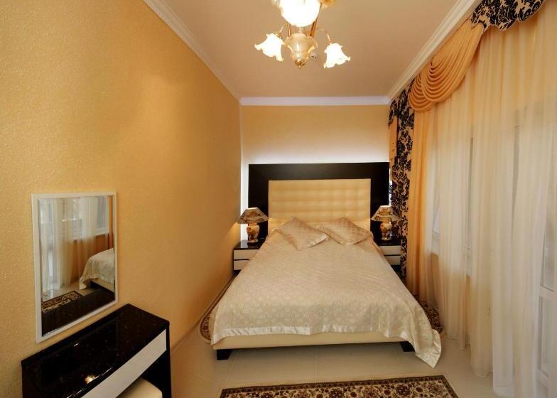 Hotell гранд алексік