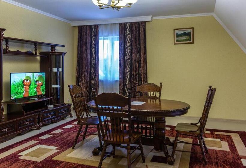Hotell гранд алексік