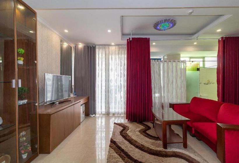 Fotos del hotel 7s  Quang Trung Go Vap:  21