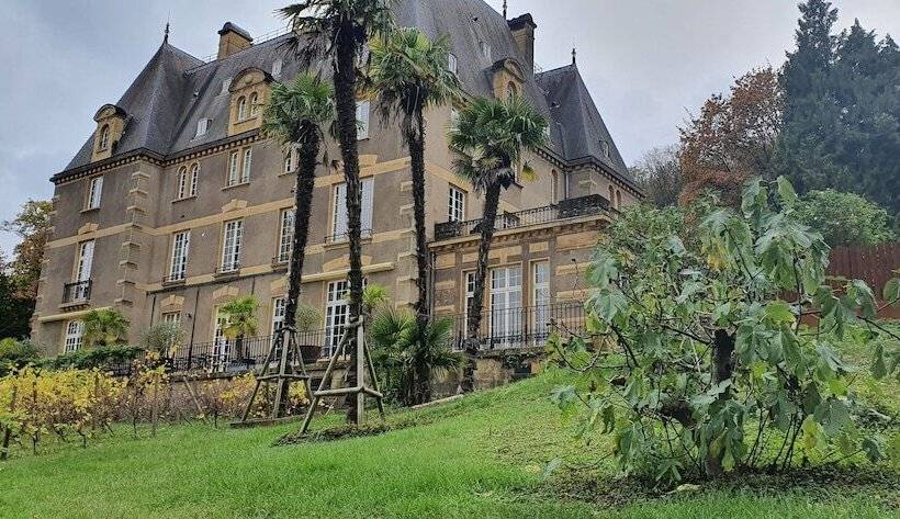 בית מלון כפרי ô Château