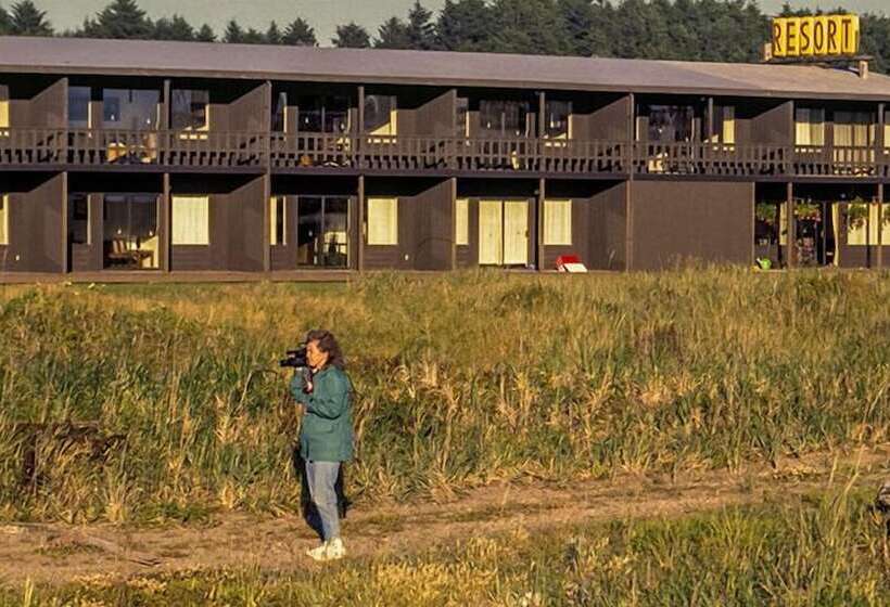 فندق Hi Tide Resort