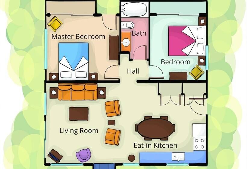 فندق Hi Tide Resort