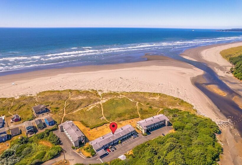 فندق Hi Tide Resort