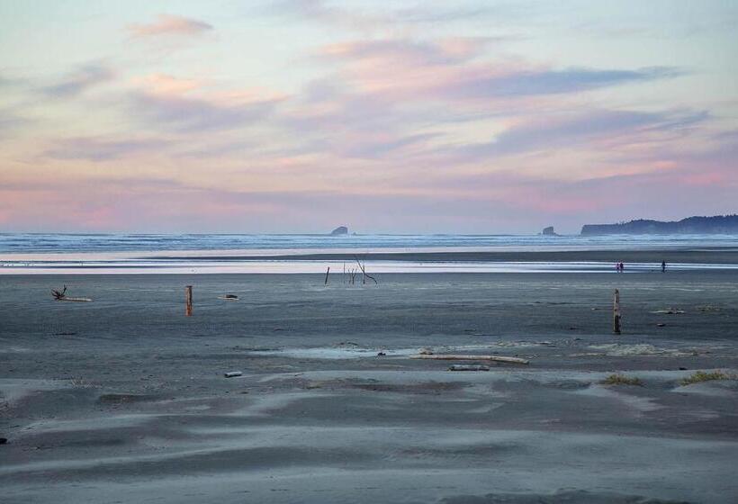 فندق Hi Tide Resort