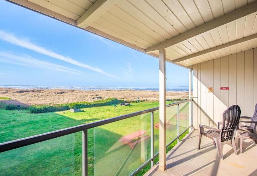 فندق Hi Tide Resort