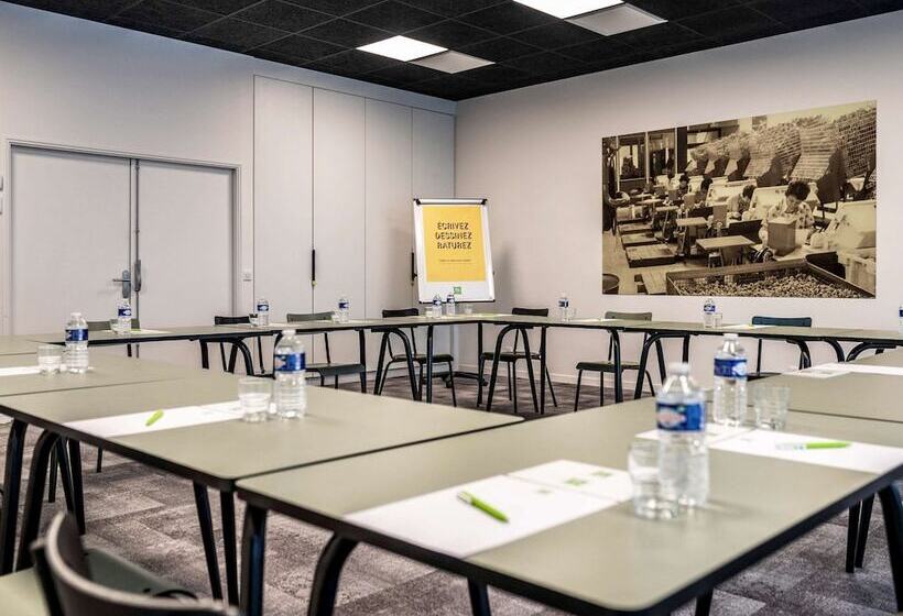 فندق Ibis Styles Limoges Centre