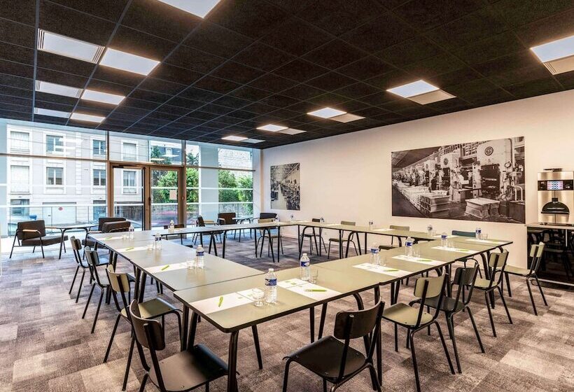 فندق Ibis Styles Limoges Centre