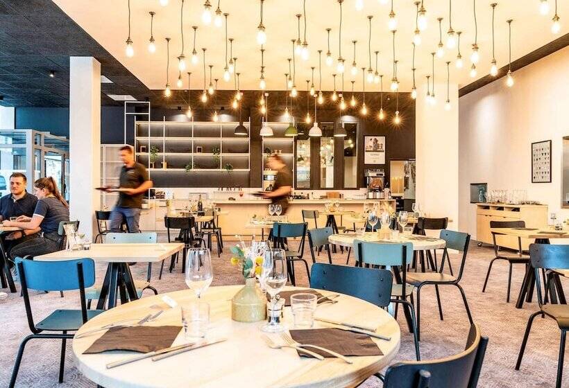 فندق Ibis Styles Limoges Centre