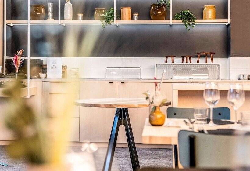 فندق Ibis Styles Limoges Centre