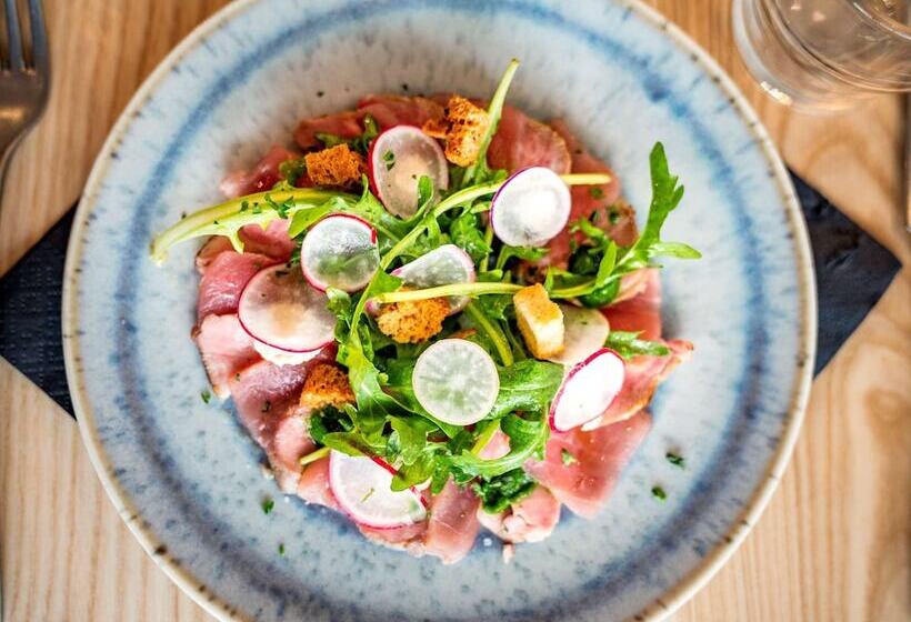 فندق Ibis Styles Limoges Centre