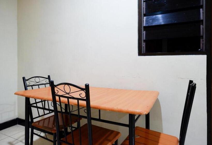 هتل Koolkost Near Kawasan Simpang Lima Semarang