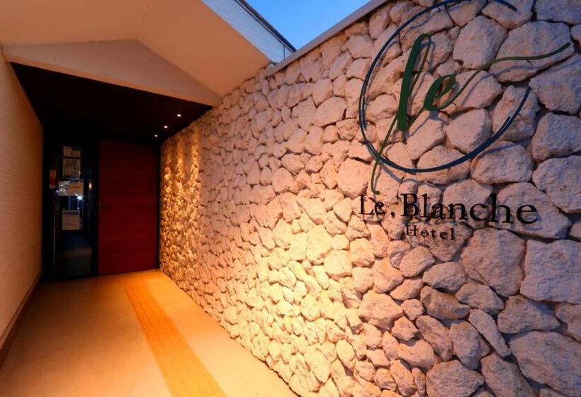 هتل Le.blanche