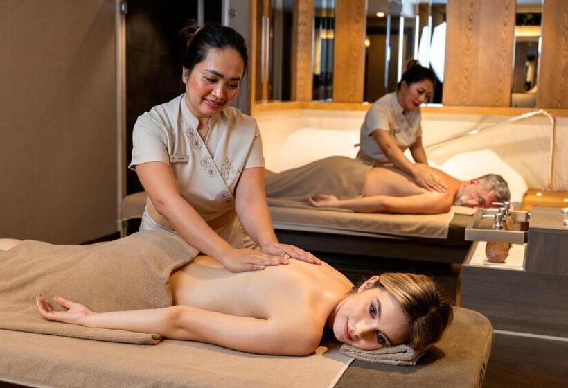 Отель Limak Skopje Luxury