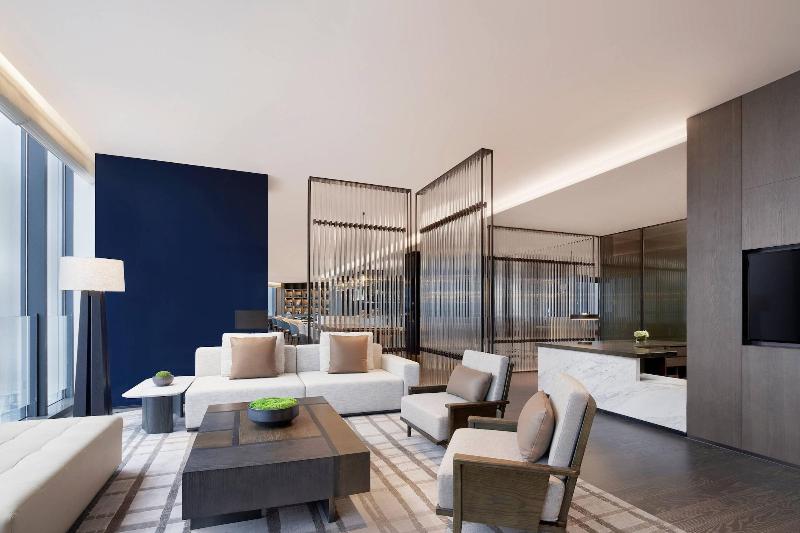 فندق Liyang Marriott