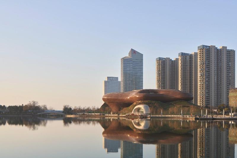 فندق Liyang Marriott