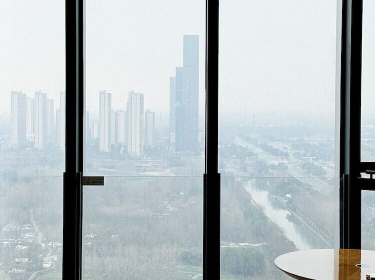 فندق Liyang Marriott