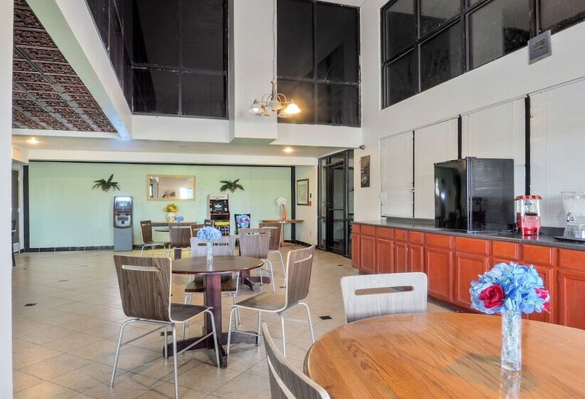 فندق Lonestar Inn And Suites By Oyo  Erick, Ok