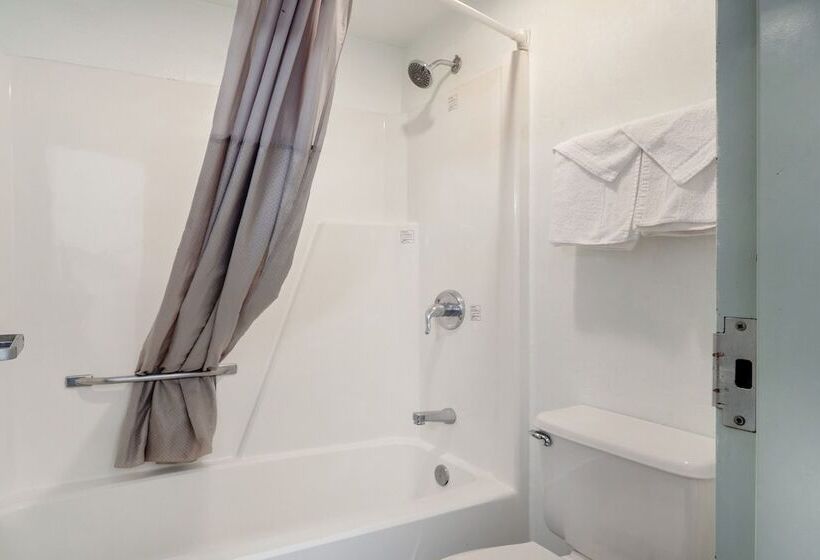 فندق Lonestar Inn And Suites By Oyo  Erick, Ok