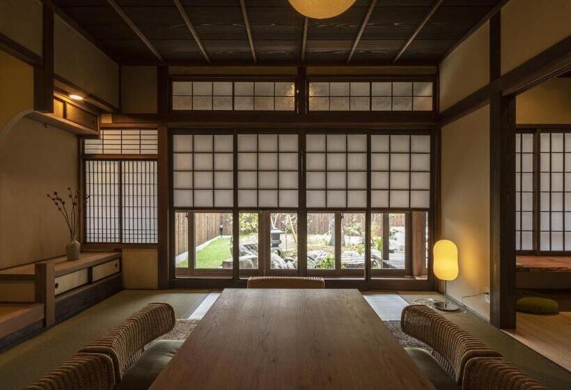 Nipponia Hotel Ozu Castle Town