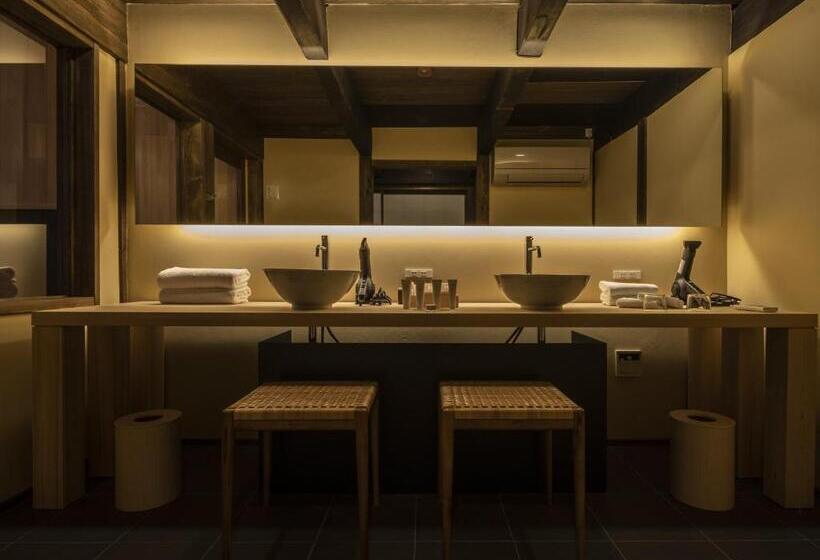 Nipponia Hotel Ozu Castle Town