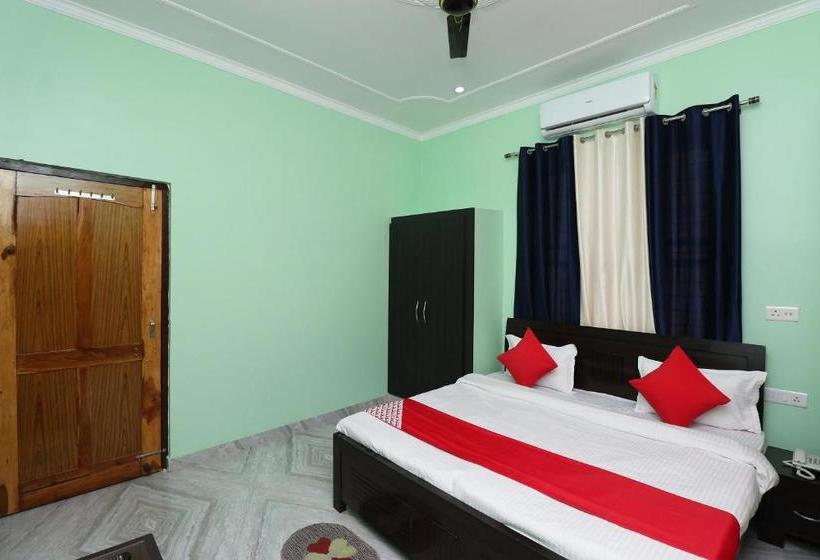 فندق Oyo 37905  Gangri2