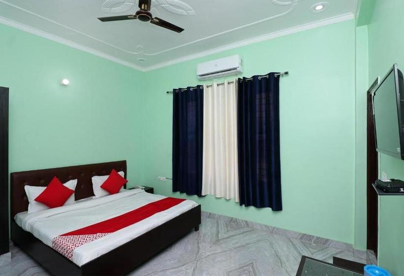 فندق Oyo 37905  Gangri2