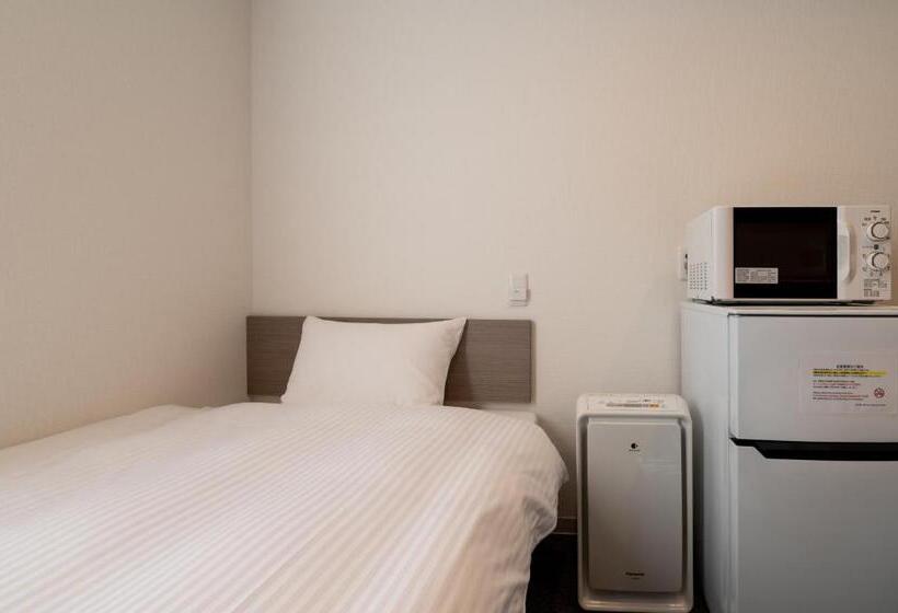 فندق R9 The Yard Oyama Tenjin