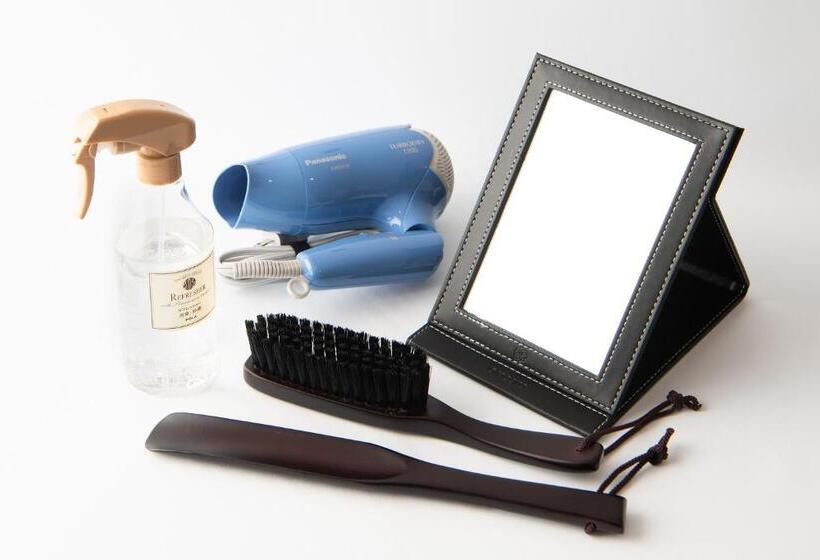 فندق R9 The Yard Oyama Tenjin