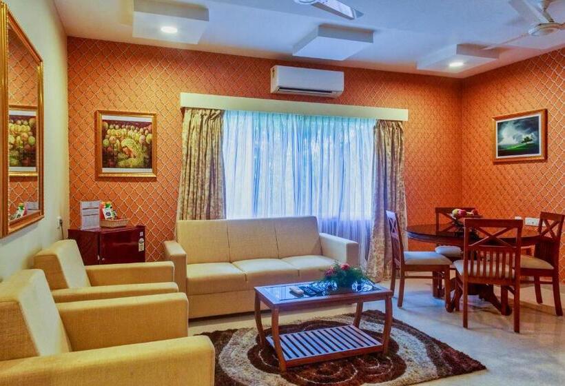 فندق Royal Grande
