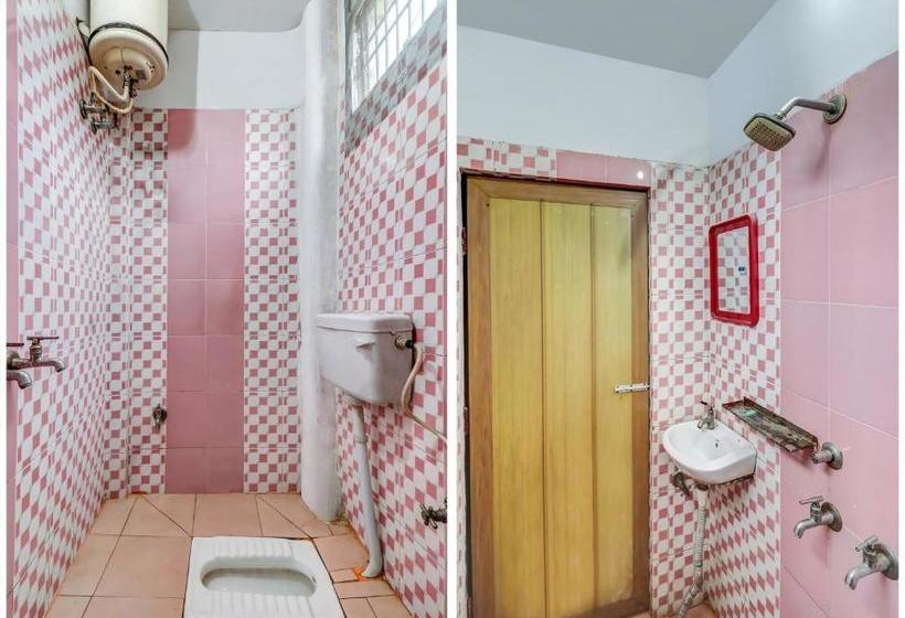 בית מלון כפרי Spot On 78332 Nandini Palace