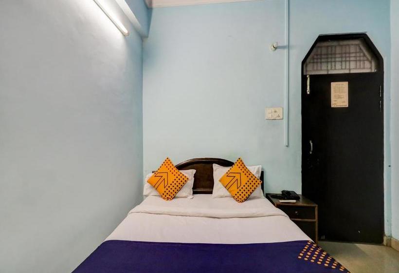 בית מלון כפרי Spot On 78332 Nandini Palace