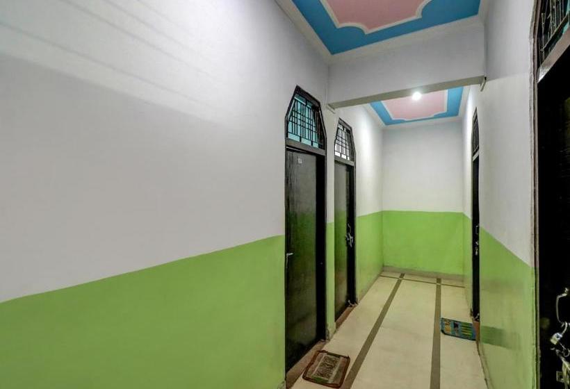 בית מלון כפרי Spot On 78332 Nandini Palace