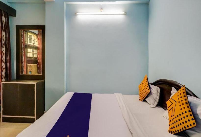 בית מלון כפרי Spot On 78332 Nandini Palace