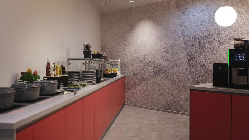 Отель Holiday Inn   The Niu, Form Stuttgart Feuerbach, An Ihg