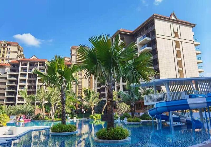 هتل Wingate By Wyndham Xishuangbanna